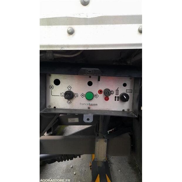 2011 رينو Midlum-45210064