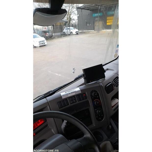 2011 رينو Midlum-45210066