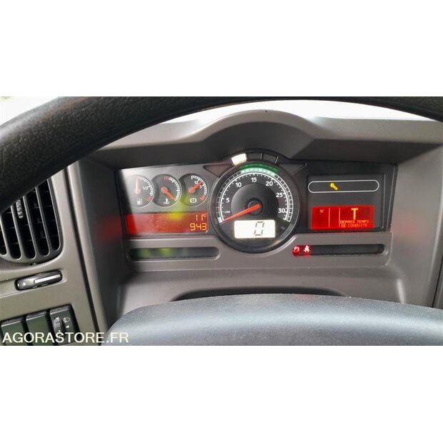 2011 رينو Midlum-45210069