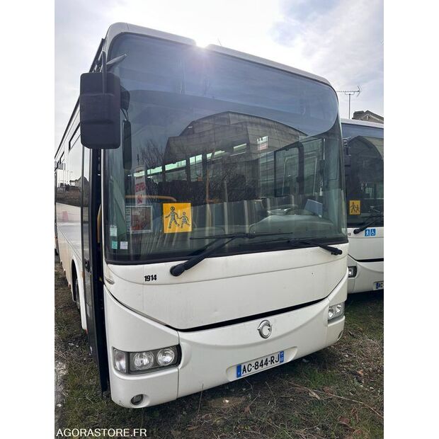 2009 IRISBUS CROSSWAY-45210082