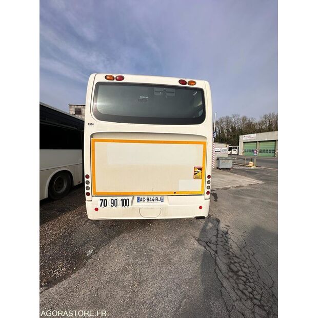 2009 IRISBUS CROSSWAY-45210084