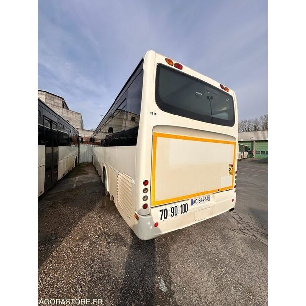 2009 IRISBUS CROSSWAY-45210085