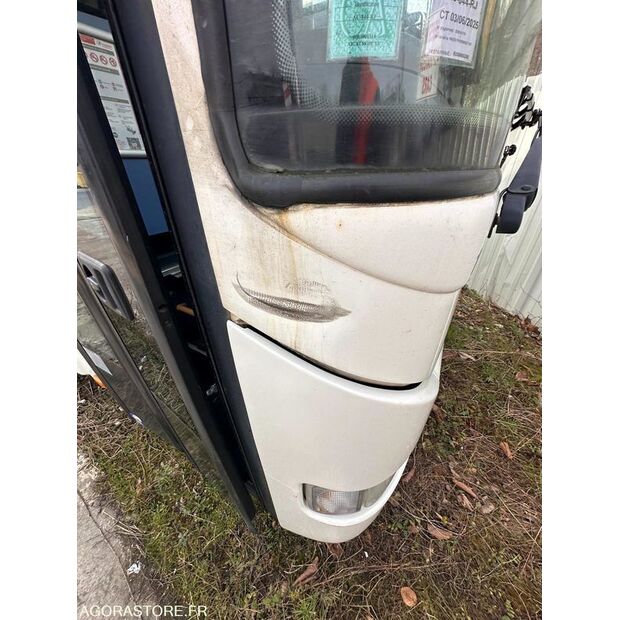 2009 IRISBUS CROSSWAY-45210087