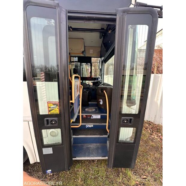 2009 IRISBUS CROSSWAY-45210090