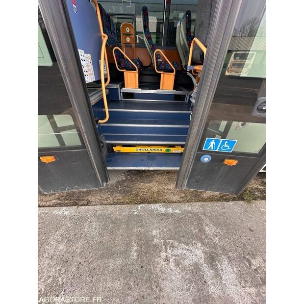 2009 IRISBUS CROSSWAY-45210091