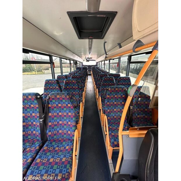 2009 IRISBUS CROSSWAY-45210092