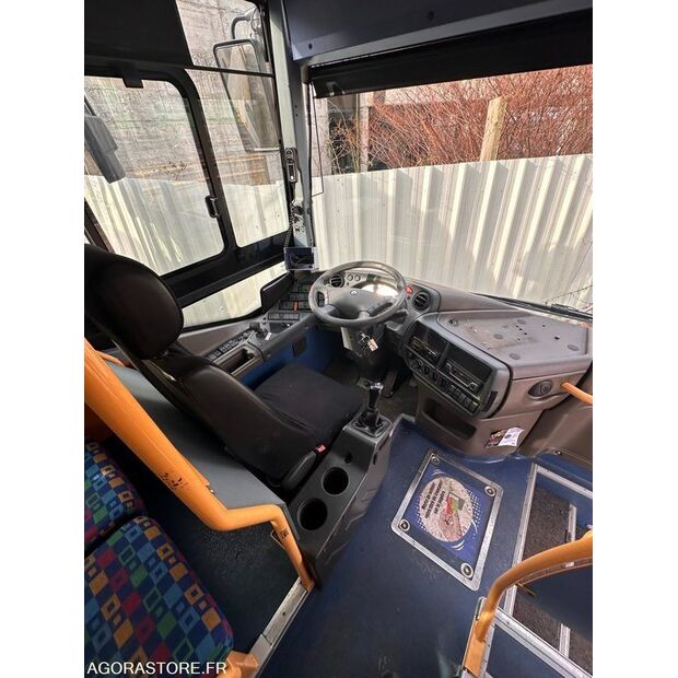 2009 IRISBUS CROSSWAY-45210094