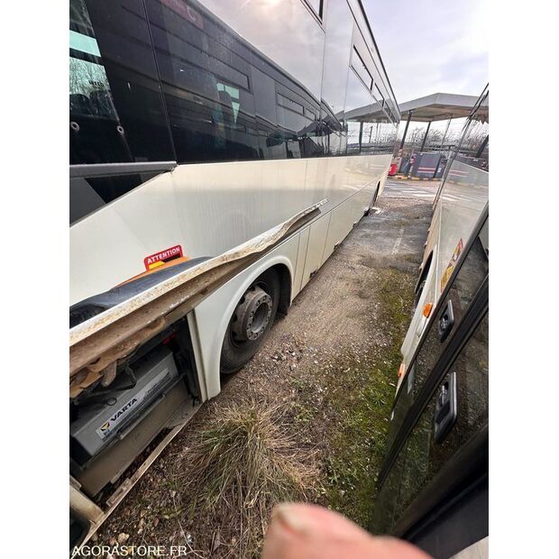 2009 IRISBUS CROSSWAY-45210096