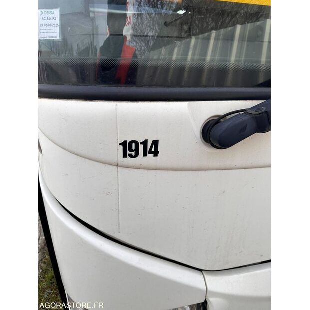 2009 IRISBUS CROSSWAY-45210097