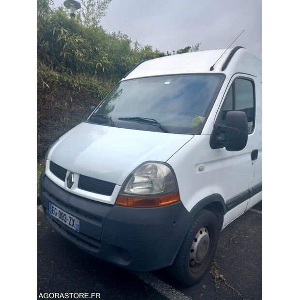 2005 Renault Master-45210098