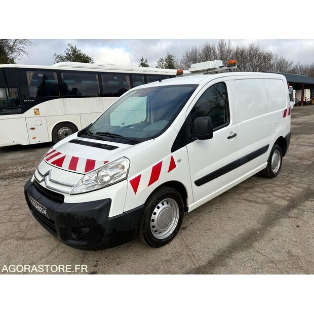 2011 Citroen Jumpy-45210125