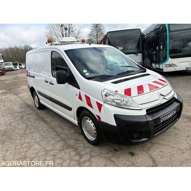 2011 Citroen Jumpy-45210126