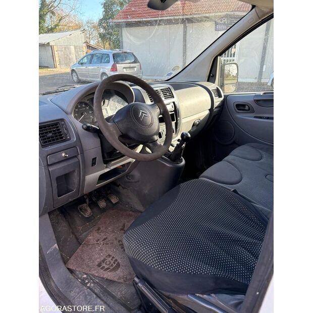 2011 Citroen Jumpy-45210127