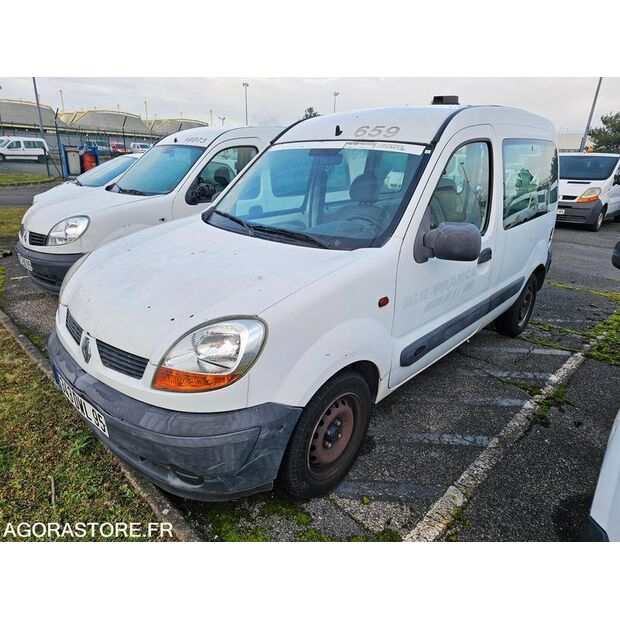 2005 Renault Kangoo-45210131