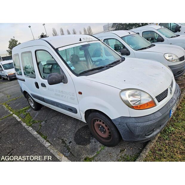 2005 Renault Kangoo-45210132