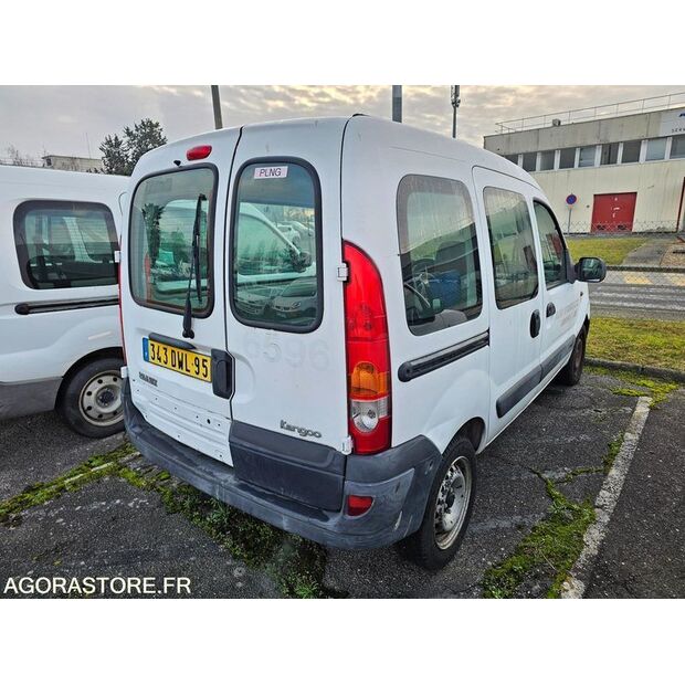 2005 Renault Kangoo-45210133