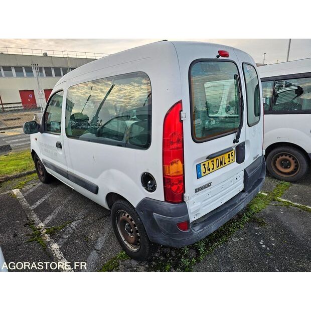 2005 Renault Kangoo-45210134