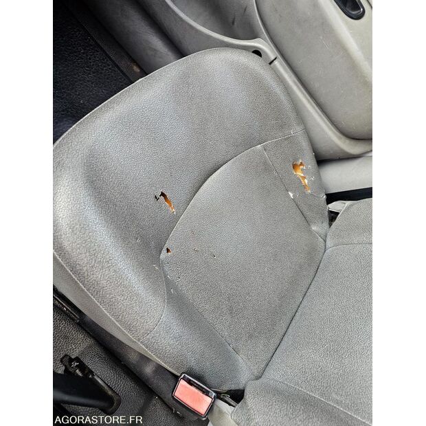 2005 Renault Kangoo-45210136