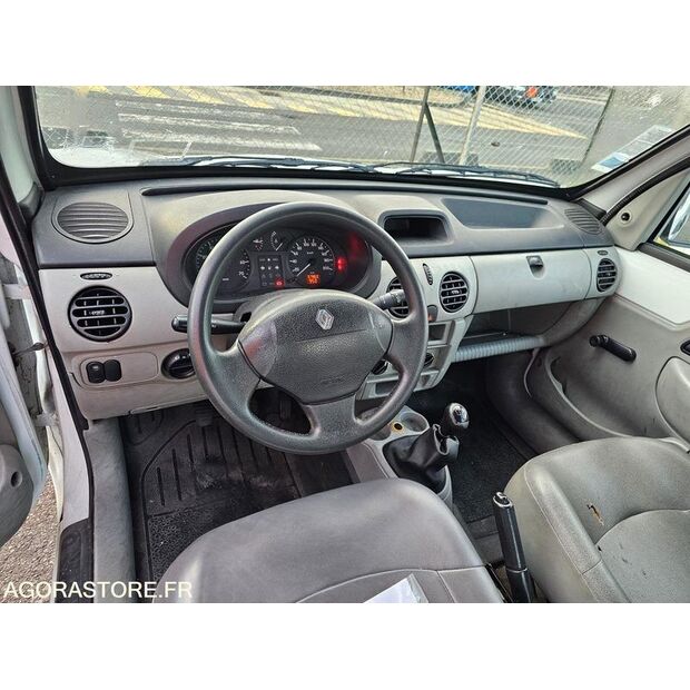 2005 Renault Kangoo-45210137