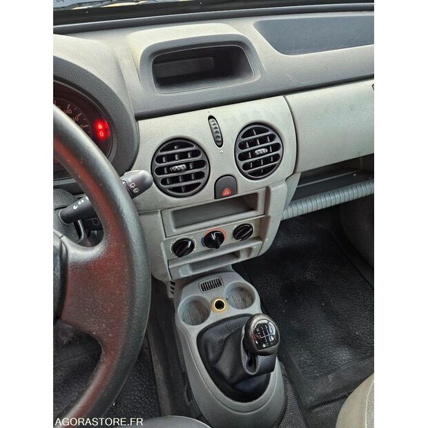 2005 Renault Kangoo-45210138