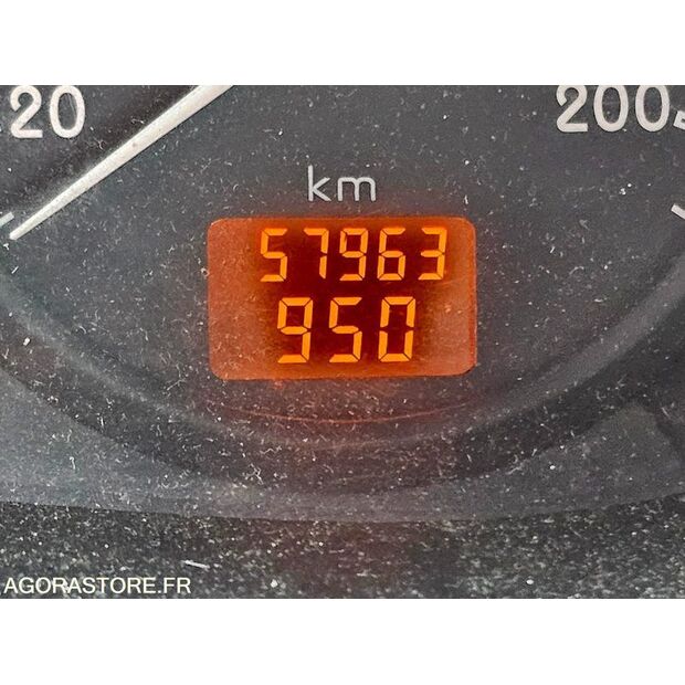 2005 Renault Kangoo-45210140