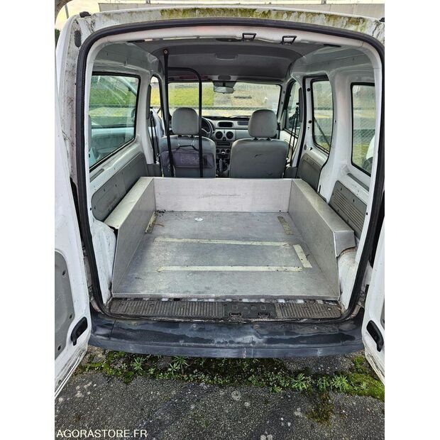 2005 Renault Kangoo-45210142
