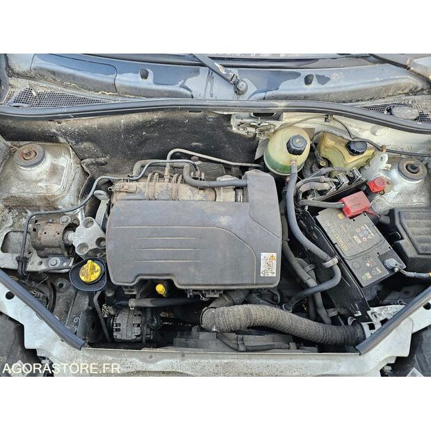 2005 Renault Kangoo-45210143