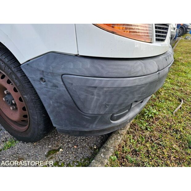 2005 Renault Kangoo-45210147