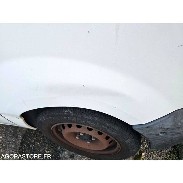 2005 Renault Kangoo-45210148