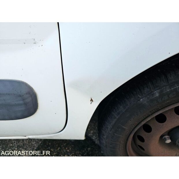 2005 Renault Kangoo-45210149