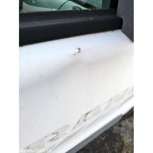 2005 Renault Kangoo-45210150