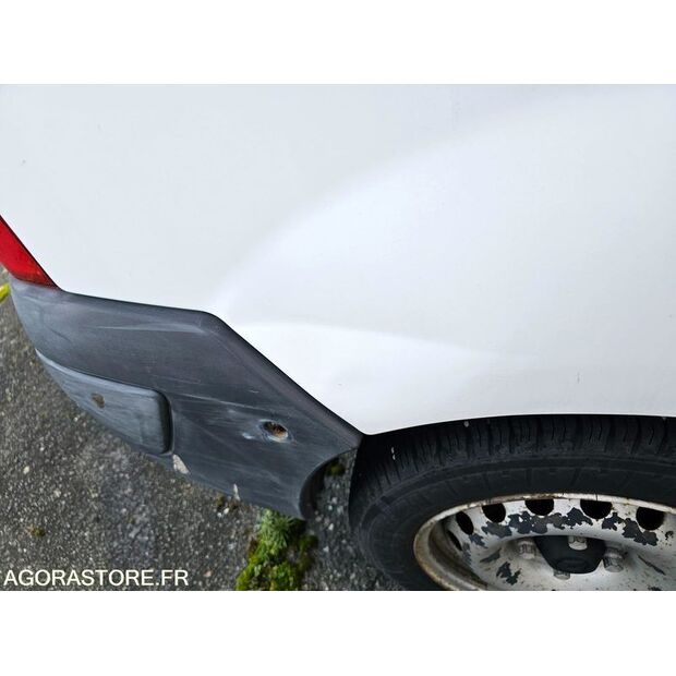 2005 Renault Kangoo-45210151