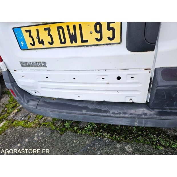 2005 Renault Kangoo-45210153