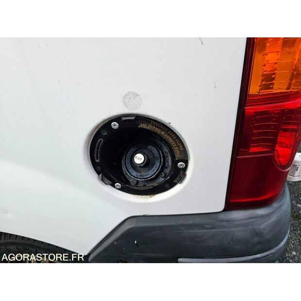 2005 Renault Kangoo-45210156