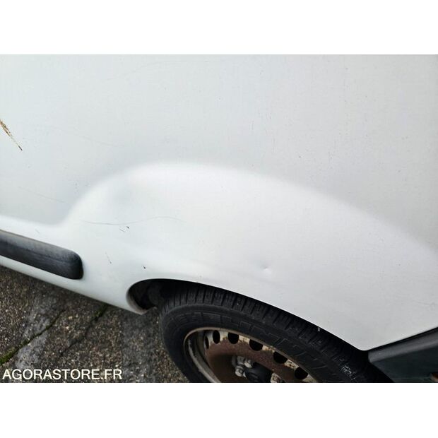 2005 Renault Kangoo-45210157