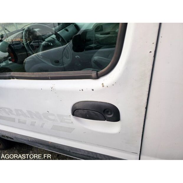 2005 Renault Kangoo-45210158