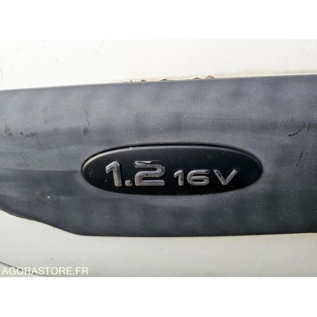 2005 Renault Kangoo-45210159