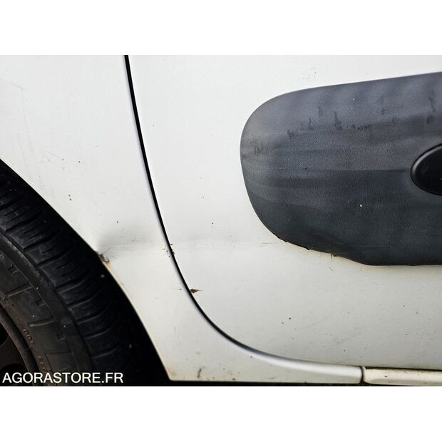 2005 Renault Kangoo-45210160