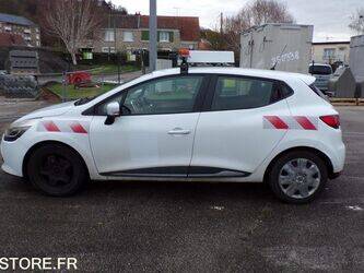 Image de VOITURES 2015 Renault Clio