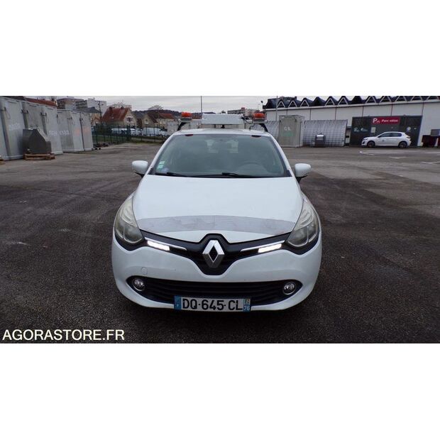 2015 رينو Clio-45210163
