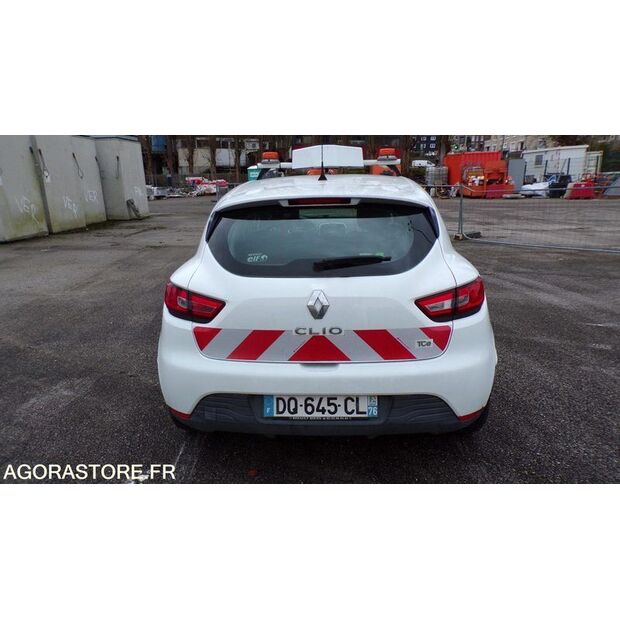 2015 رينو Clio-45210166