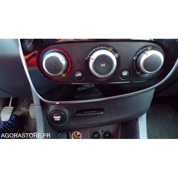 2015 رينو Clio-45210170