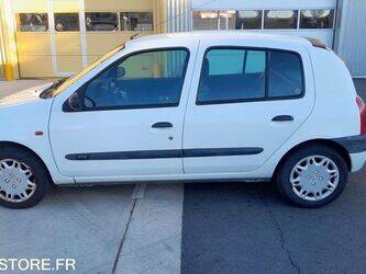 Image de VOITURES 1999 Renault Clio