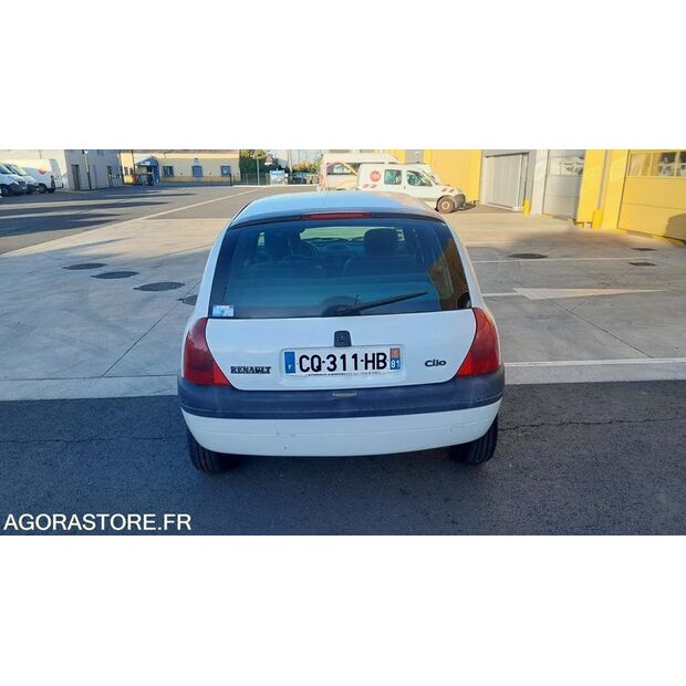 1999 Renault Clio-45210175