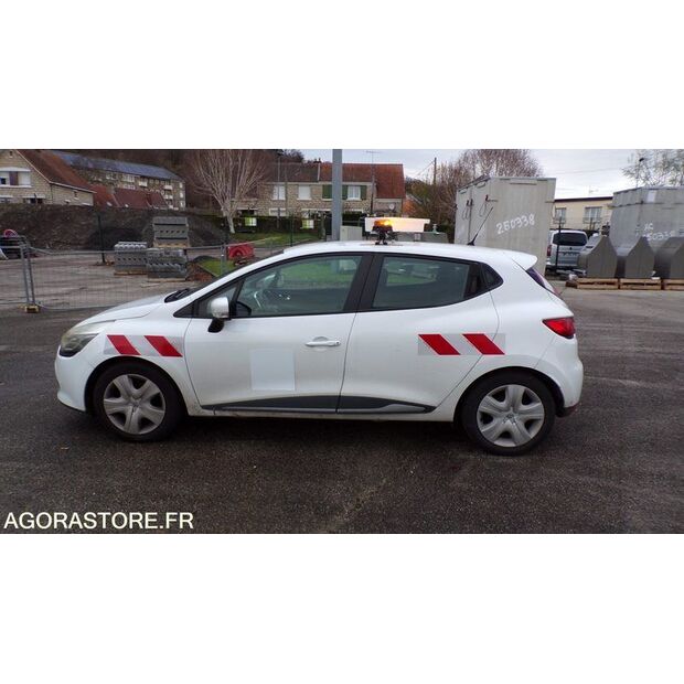 2015 Renault Clio-45210202