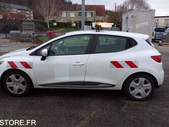 Image de VOITURES 2015 Renault Clio