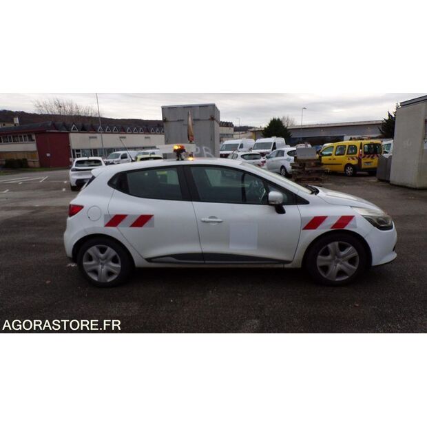 2015 Renault Clio-45210205