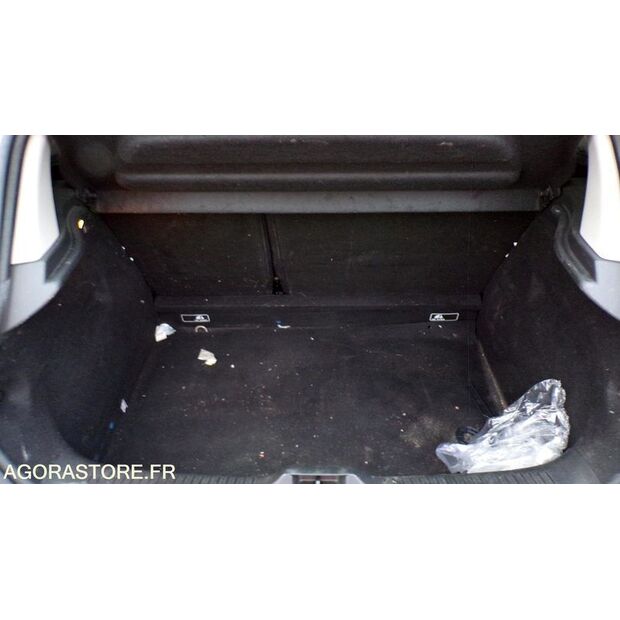 2015 Renault Clio-45210207