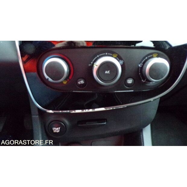 2015 Renault Clio-45210210