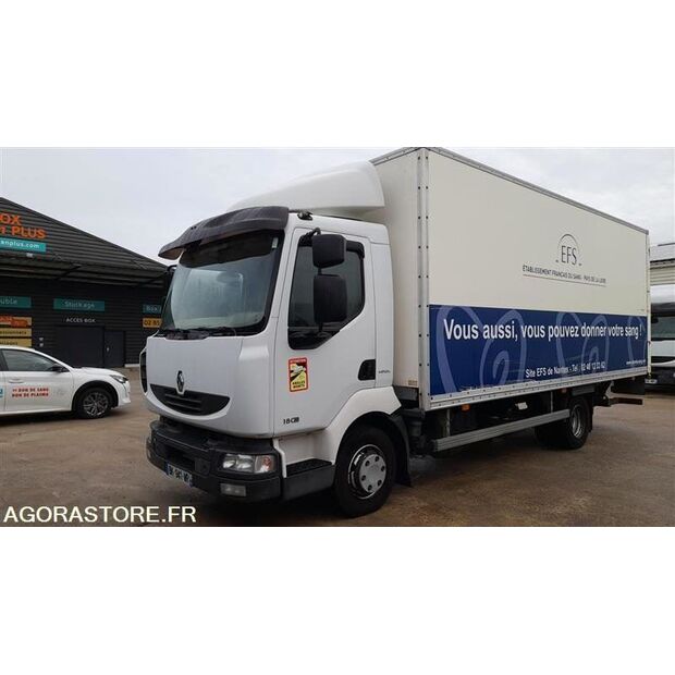 2011 Renault Midlum-45210212